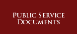 Public Service Documents
