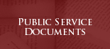 Public Service Documents